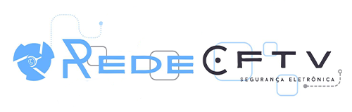 Rede CFTV